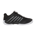 K-Swiss Hypercourt Express 3 Clay - Black/White K-Swiss Hypercourt Express 3 Clay - Black/White
