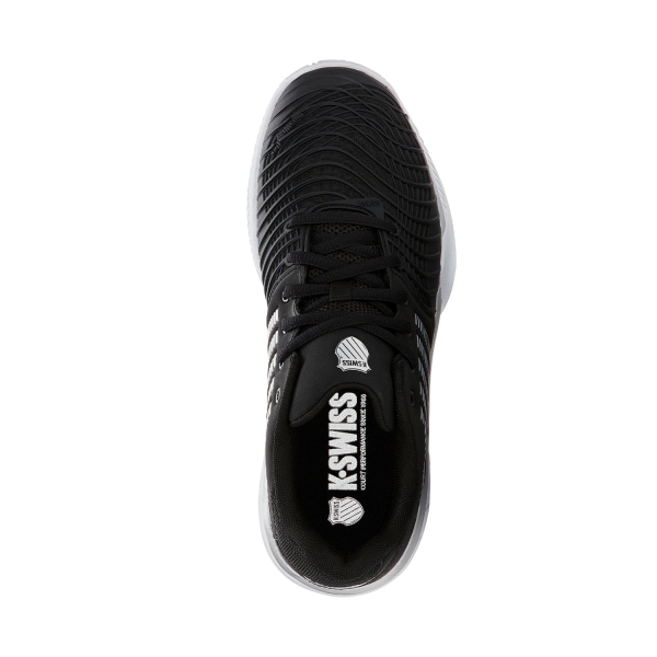 K-Swiss Express Light 3 Clay - Black/Silver