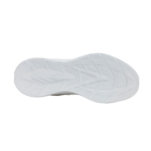 K-Swiss Selby - Bright White/Blue Blizzard/White