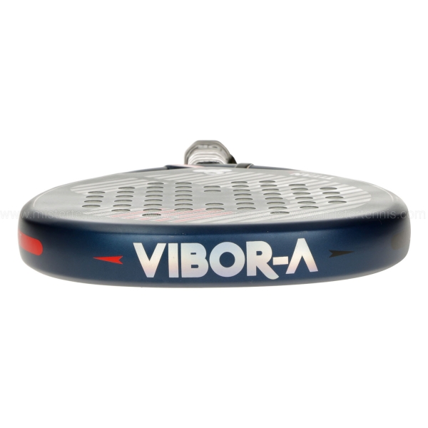 Vibor-A Titan Classic JR Padel - Blue