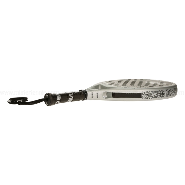 Vibor-A Vibor-A Yarara Pro 2026 Padel - Silver