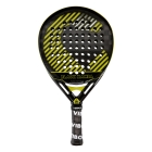 Vibor-A Black Mamba Evo Pro Padel - Black Vibor-A Black Mamba Evo Pro Padel - Black