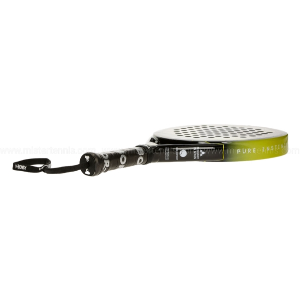 Vibor-A Black Mamba Evo Pro Padel - Black