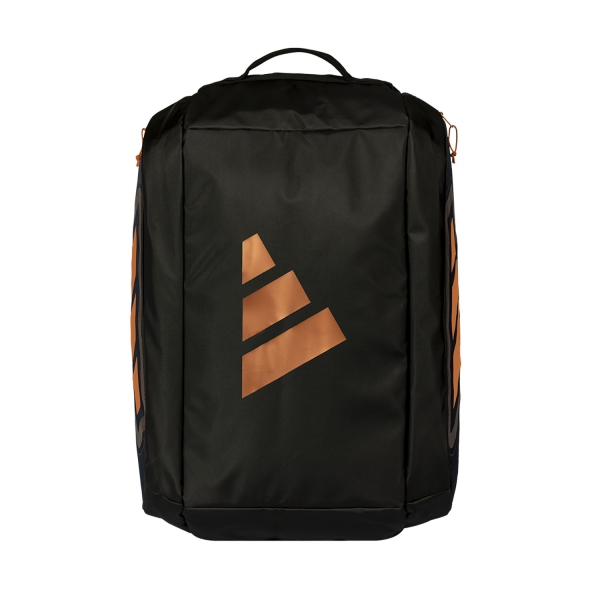 adidas Pro Tour Bag - Blue/Bronze