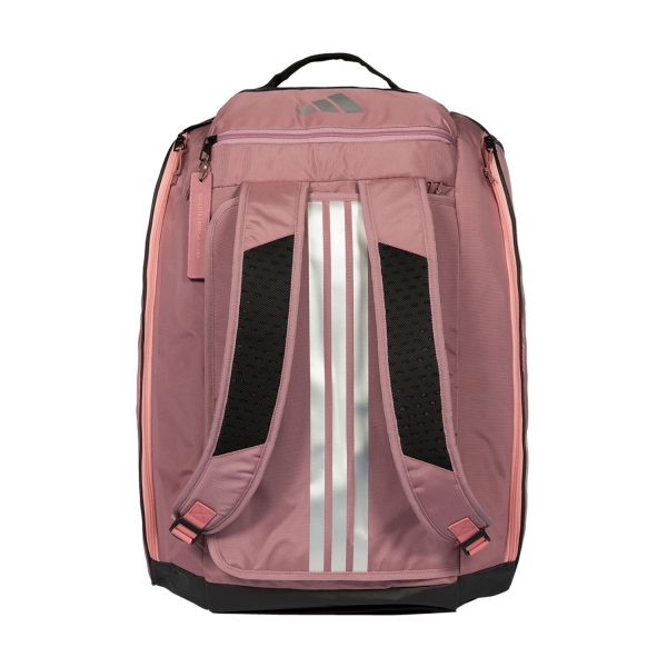 adidas Pro Tour Bag - Pink/Black