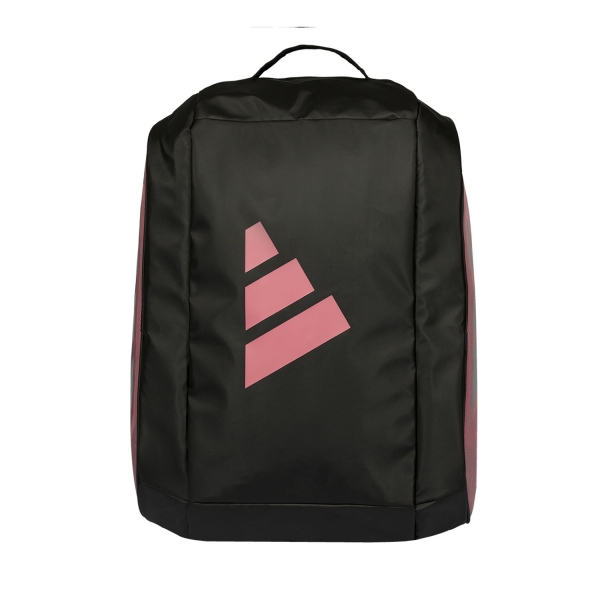 adidas Pro Tour Bag - Pink/Black