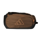 adidas Tour Bag - Bronze/Orange adidas Tour Bag - Bronze/Orange
