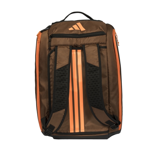 adidas Tour Bag - Bronze/Orange