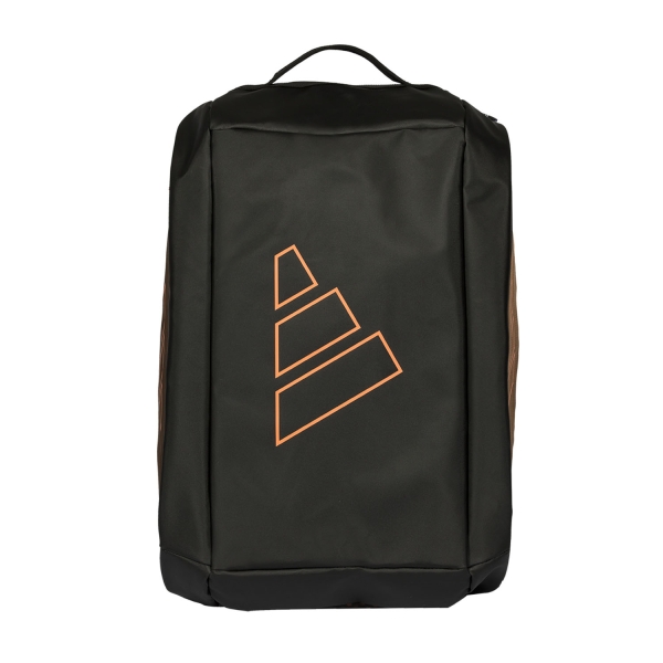 adidas Tour Bag - Bronze/Orange