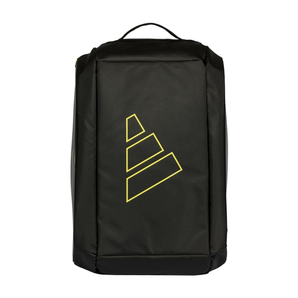 adidas Tour Bag - Silver/Lime