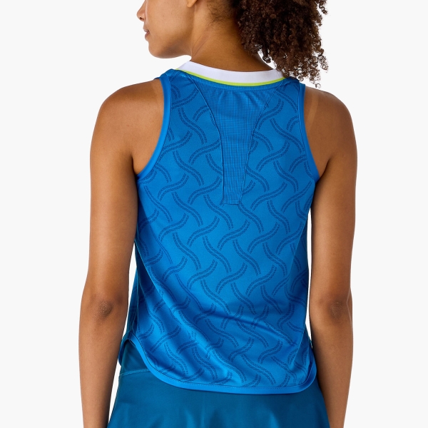 Yonex Melbourne Tournament Top - Blue