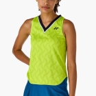 Yonex Melbourne Tournament Top - Fresh Lime