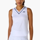 Yonex Melbourne Tournament Top - White