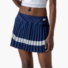 Yonex Tournament Pro Falda - Dark Navy Yonex Tournament Pro Falda - Dark Navy