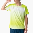 Yonex Tournament Crew Camiseta - Fresh Lime Yonex Tournament Crew Camiseta - Fresh Lime
