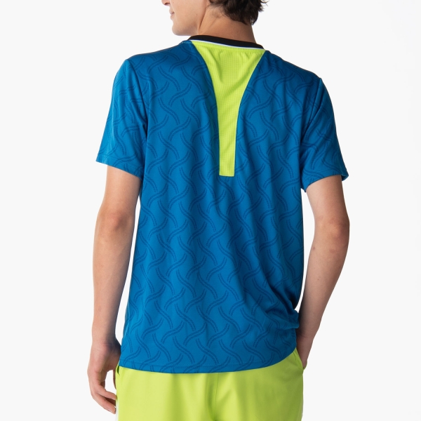 Yonex Melbourne Tournament Camiseta - Blue