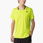 Yonex Melbourne Tournament Camiseta - Fresh Lime Yonex Melbourne Tournament Camiseta - Fresh Lime