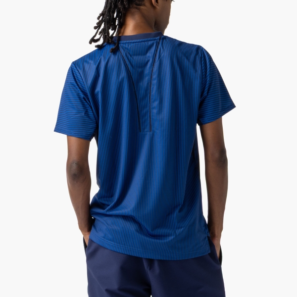 Yonex Tournament Camiseta - Dark Navy