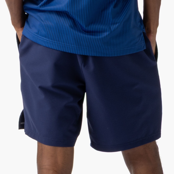 Yonex Formline Tournament 7.5in Shorts - Dark Navy