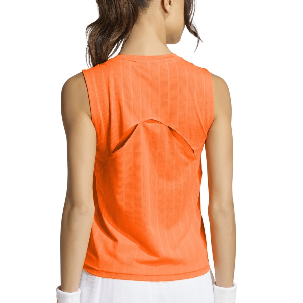 adidas Pro Tank - Pure Orange