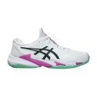 ASICS Court FF 3 Clay - White/Digital Sakura ASICS Court FF 3 Clay - White/Digital Sakura