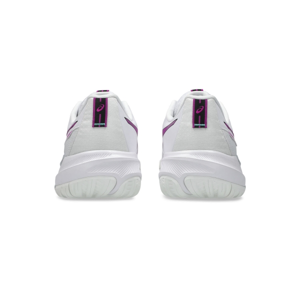 ASICS Gel Challenger 15 - White/Digital Sakura