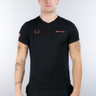 Babolat Juan Lebrón Crew Camiseta - Black Babolat Juan Lebrón Crew Camiseta - Black