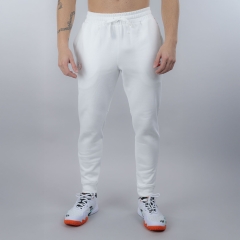 Babolat Juan Lebrón Pro Pantalones - White