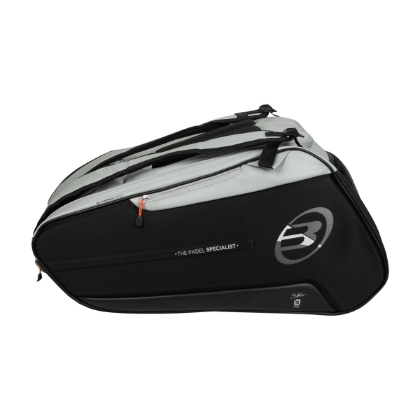 Bolsa de Padel Bullpadel Bullpadel Hack Bolsa  Gris Verdoso 495062085