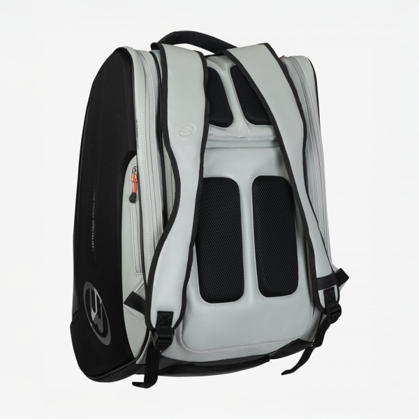 Bullpadel Hack Bolsa - Gris Verdoso