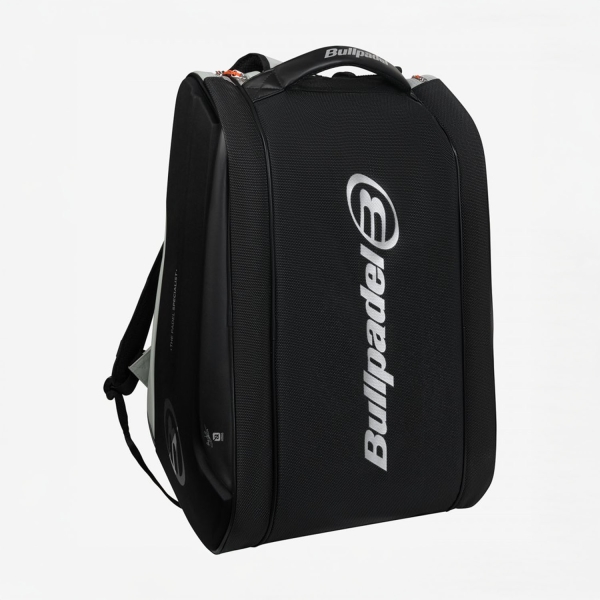 Bullpadel Hack Bolsa - Gris Verdoso