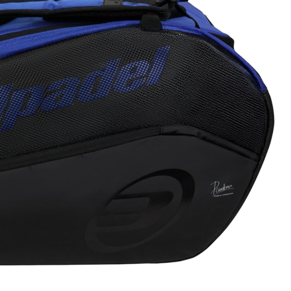 Bullpadel Vertex GEO Bolsa - Azul Intenso
