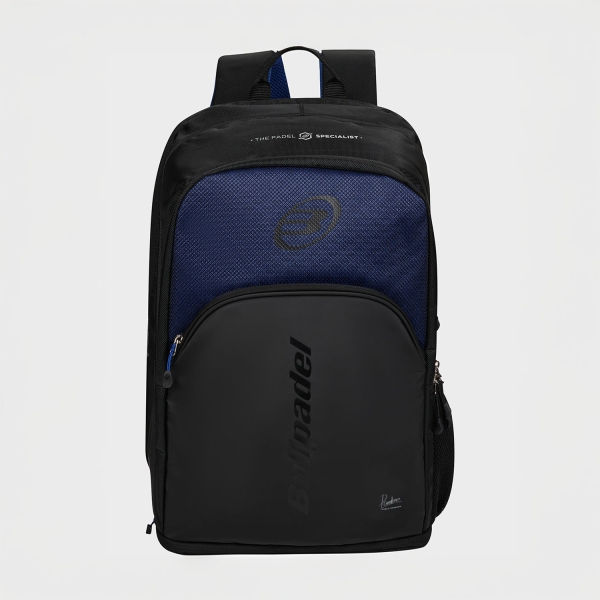 Bolsa de Padel Bullpadel Bullpadel Vertex GEO Mochila  Azul Intenso 495083423