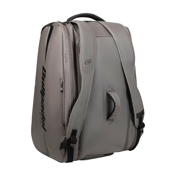 Bullpadel XPLO Pro Bolsa - Gris Medio