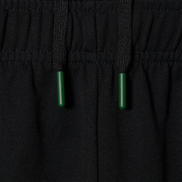Lacoste Ultra Dry 7in Pantaloncini - Noir