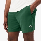 Lacoste Ultra Dry 7in Shorts - Vert Lacoste Ultra Dry 7in Shorts - Vert