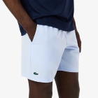 Lacoste Ultra Dry 6.5in Shorts - Bleu Clair