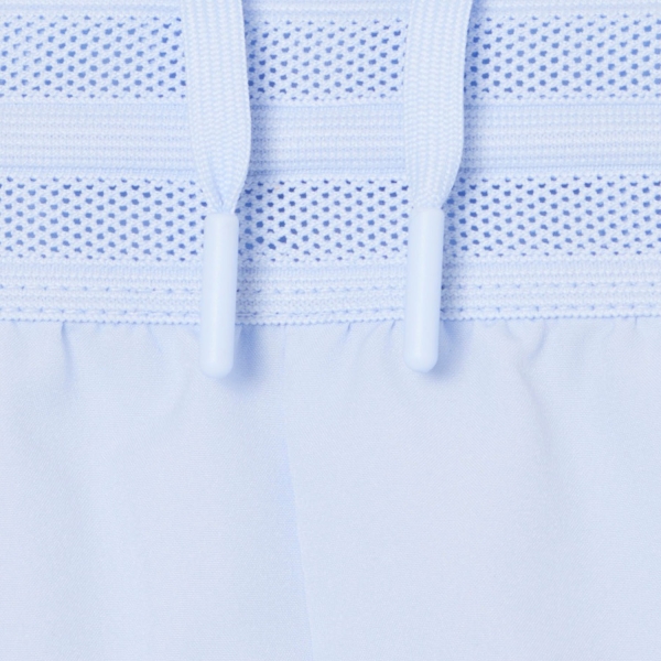 Lacoste Ultra Dry 6.5in Pantaloncini - Bleu Clair