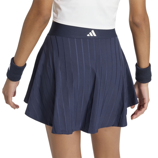 adidas CLIMACOOL Pro Logo Skirt - Legend Ink