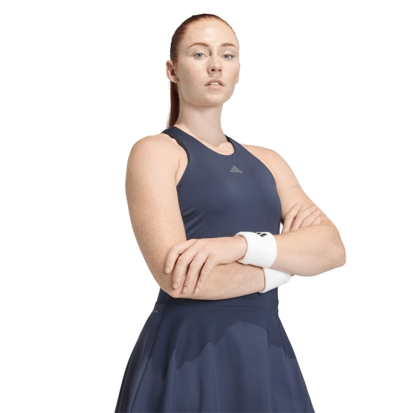 adidas Y CLIMACOOL Dress - Legend Ink