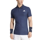adidas CLIMACOOL+ FreeLift Polo - Legend Ink adidas CLIMACOOL+ FreeLift Polo - Legend Ink