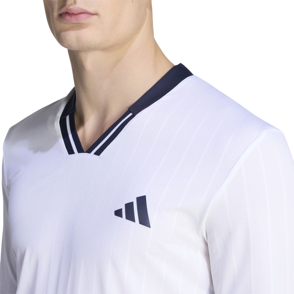adidas Wow Shirt - White