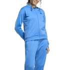adidas Essentials 3S Tuta - Ray Blue adidas Essentials 3S Tuta - Ray Blue
