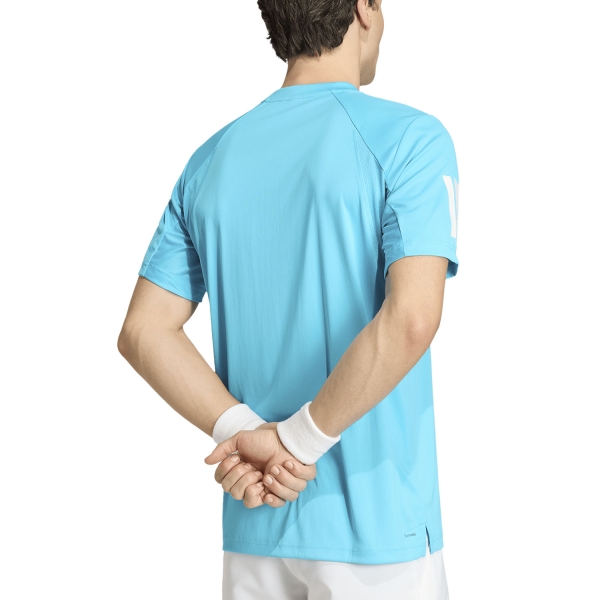 adidas Club Climacool Camiseta - Signal Cyan