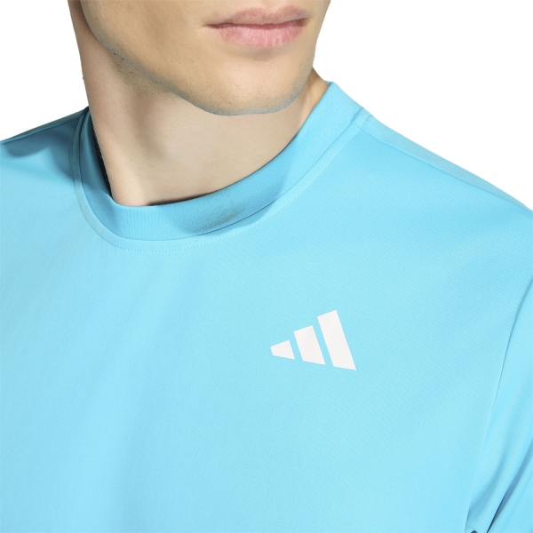 adidas Club Climacool Camiseta - Signal Cyan