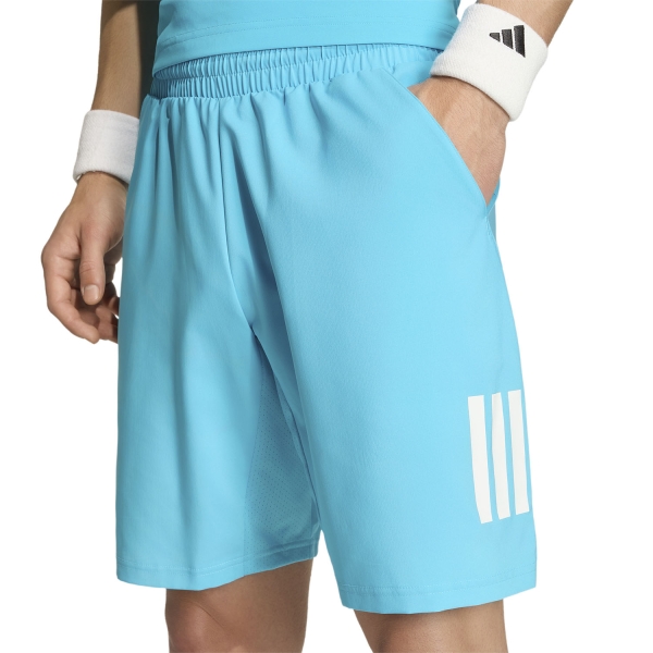 adidas Climacool 7in Shorts - Signal Cyan