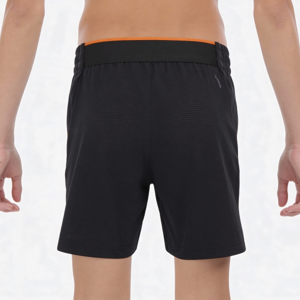 adidas CLIMACOOL Ergo Pro 5in Shorts Boy - Black