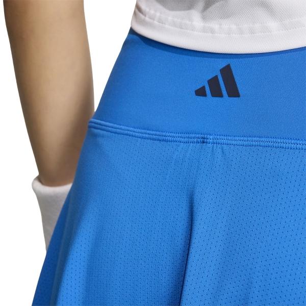 adidas Club Climacool Falda - Glory Blue