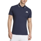 adidas FreeLift Pro Polo - Legend Ink adidas FreeLift Pro Polo - Legend Ink