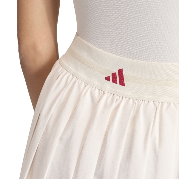 adidas Classics Skirt - Chalk White